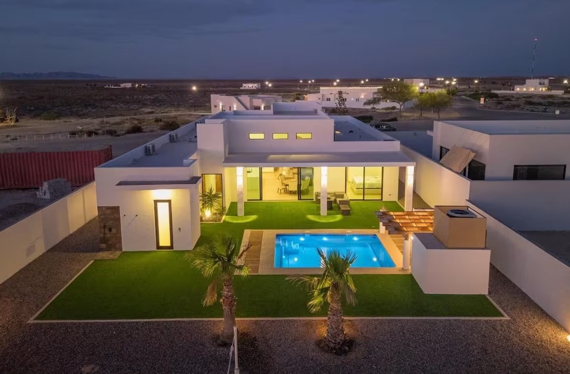 Laguna Shores ocean breeze home